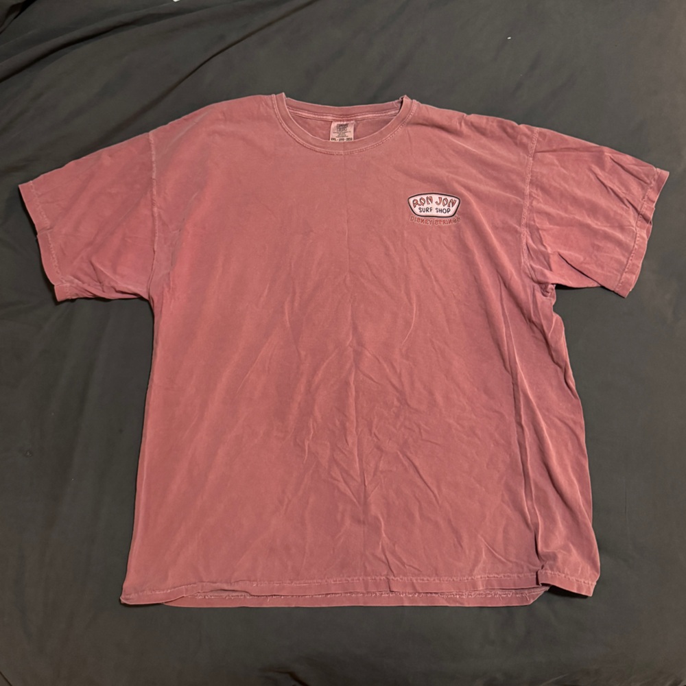 Ron Jon Disney Springs Short Sleeve Tee 2XL